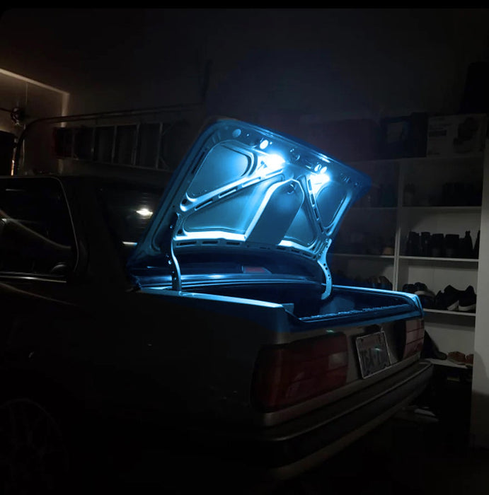 iJDMTOY Automotive Lighting & Accessories