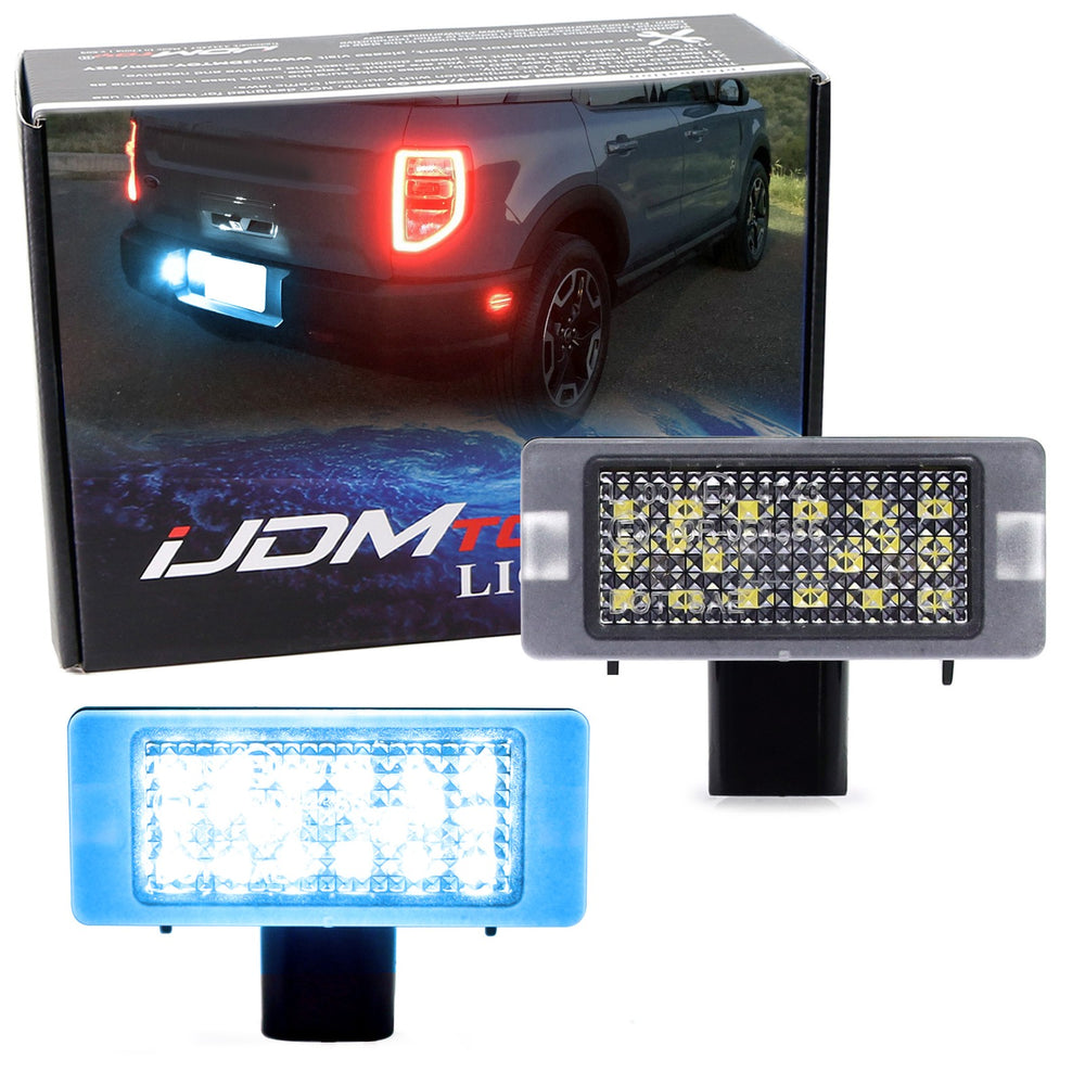 iJDMTOY Automotive Lighting & Accessories