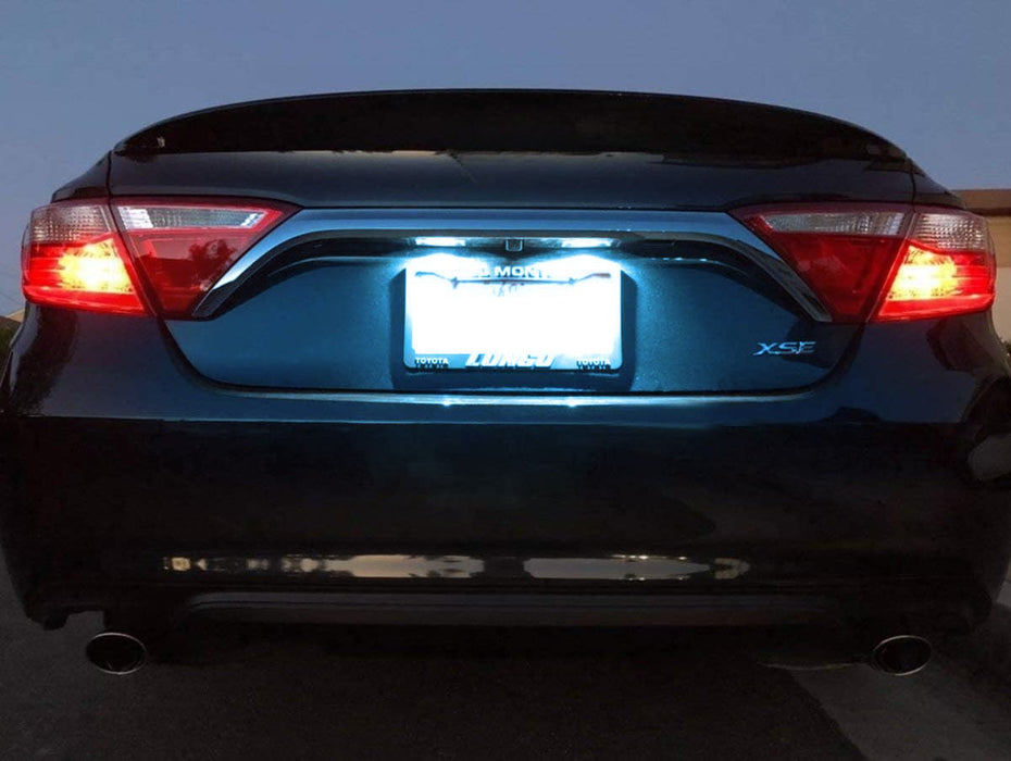 iJDMTOY Automotive Lighting & Accessories