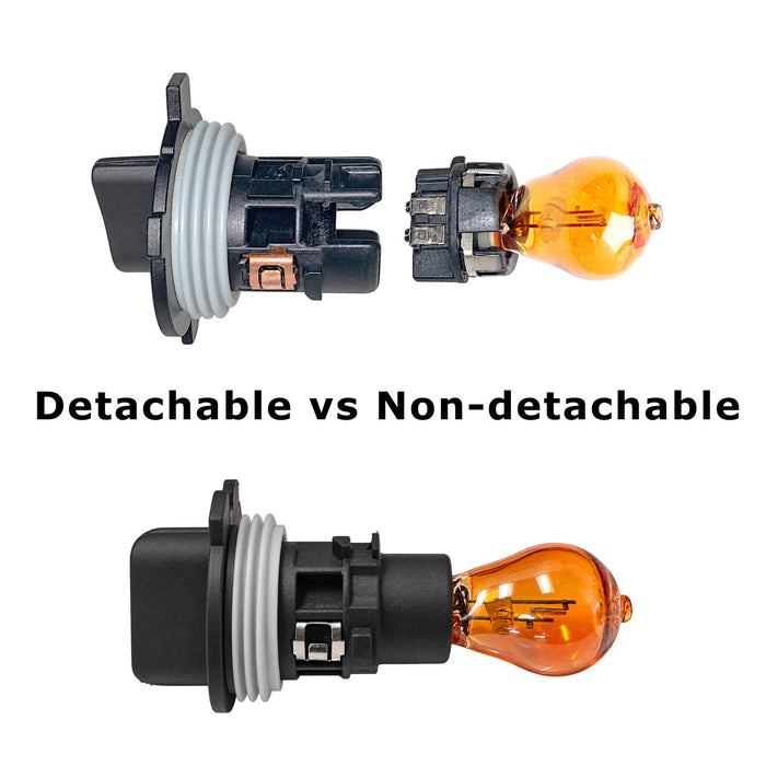 iJDMTOY Automotive Lighting & Accessories