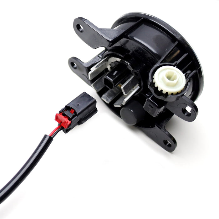 iJDMTOY Automotive Lighting & Accessories