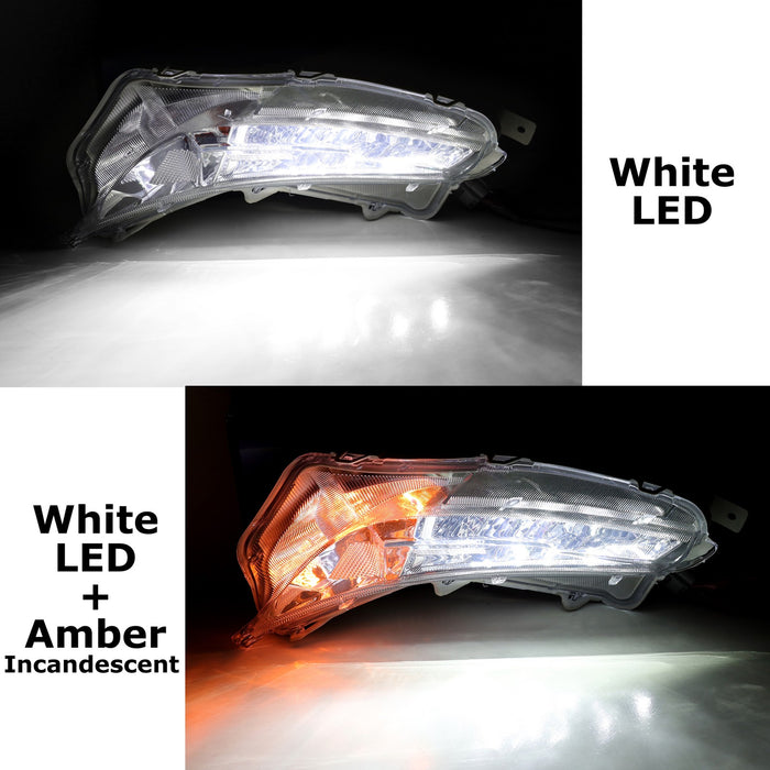 iJDMTOY Automotive Lighting & Accessories