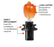 iJDMTOY Automotive Lighting & Accessories