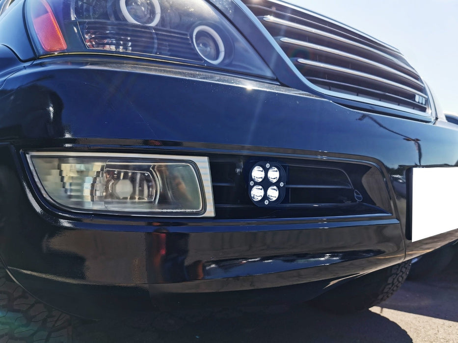 iJDMTOY Automotive Lighting & Accessories