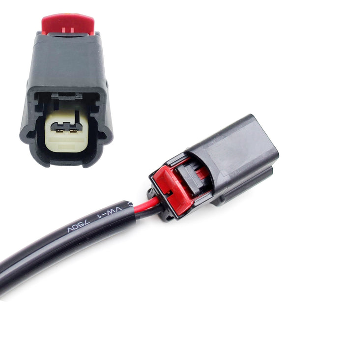 iJDMTOY Automotive Lighting & Accessories