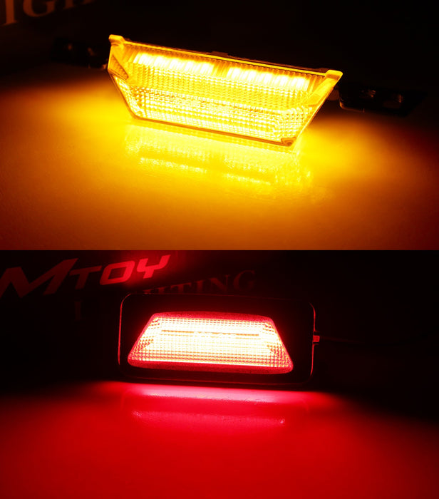 iJDMTOY Automotive Lighting & Accessories
