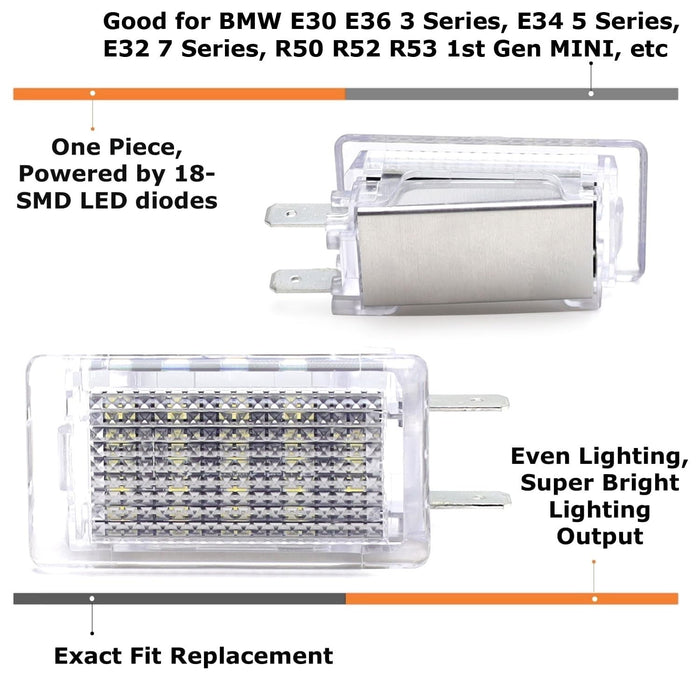 iJDMTOY Automotive Lighting & Accessories