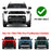 iJDMTOY Automotive Lighting & Accessories