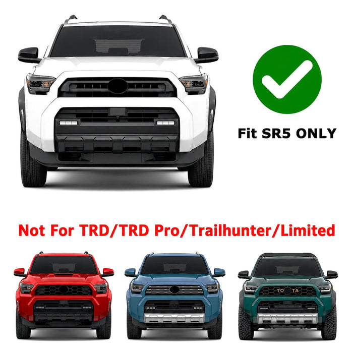 iJDMTOY Automotive Lighting & Accessories