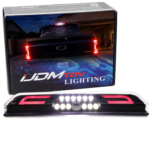 iJDMTOY Automotive Lighting & Accessories