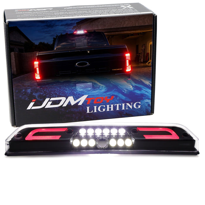 iJDMTOY Automotive Lighting & Accessories