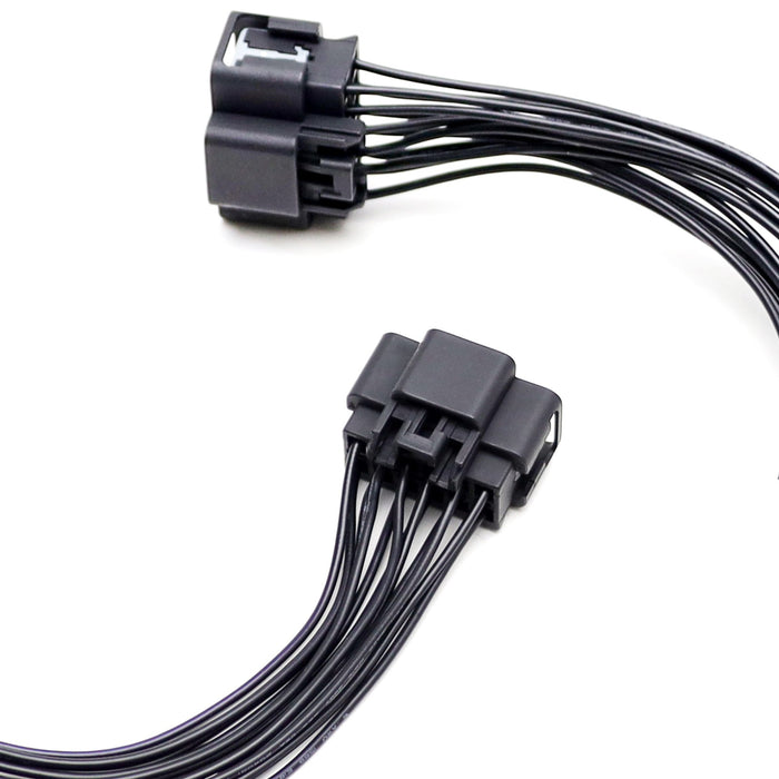 iJDMTOY Automotive Lighting & Accessories