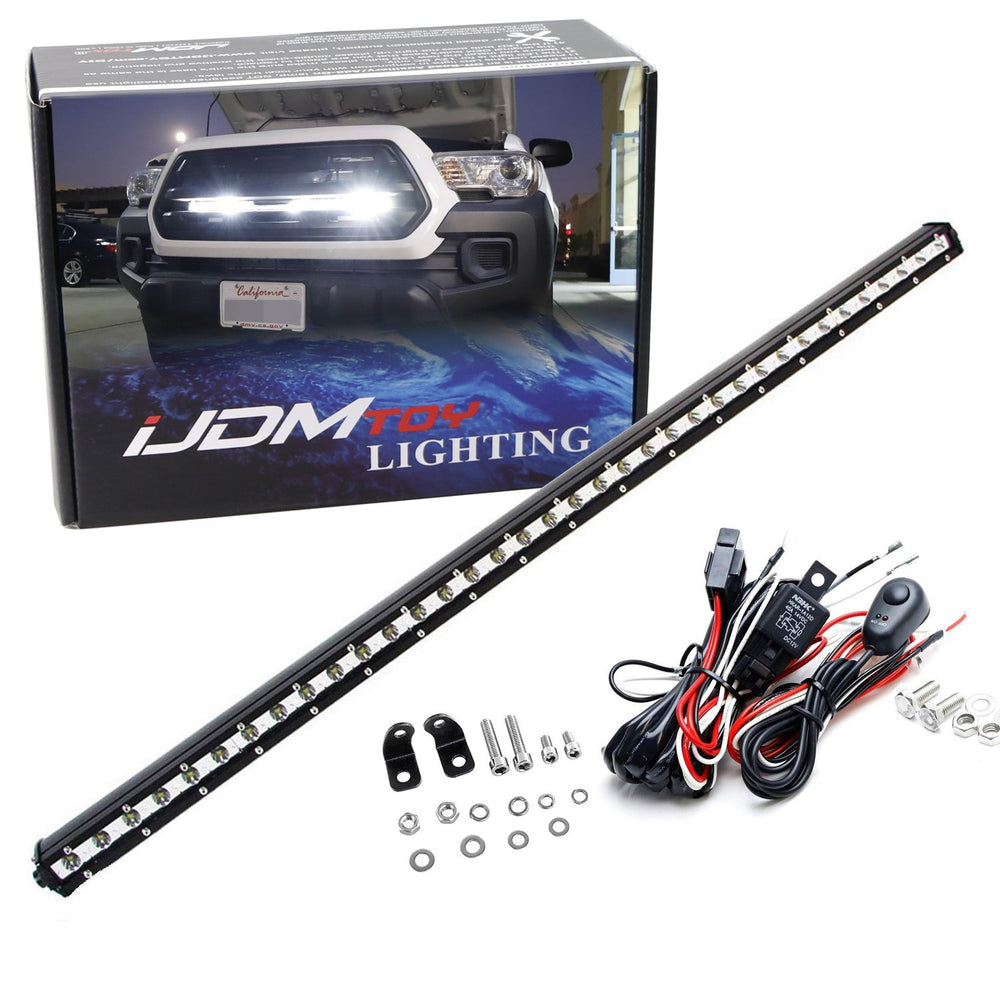 iJDMTOY Automotive Lighting & Accessories