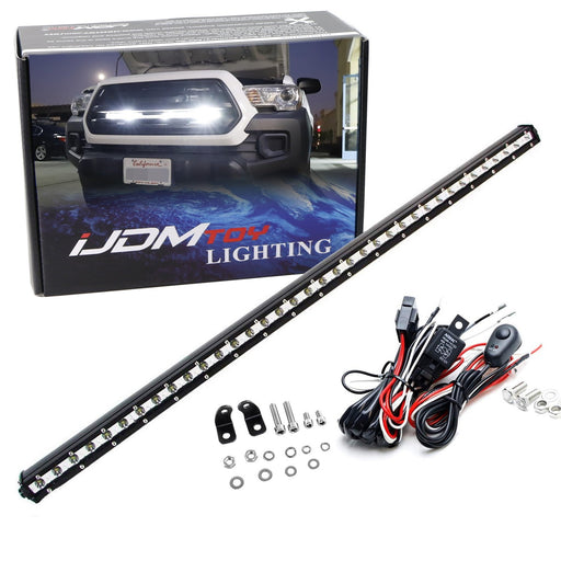 iJDMTOY Automotive Lighting & Accessories