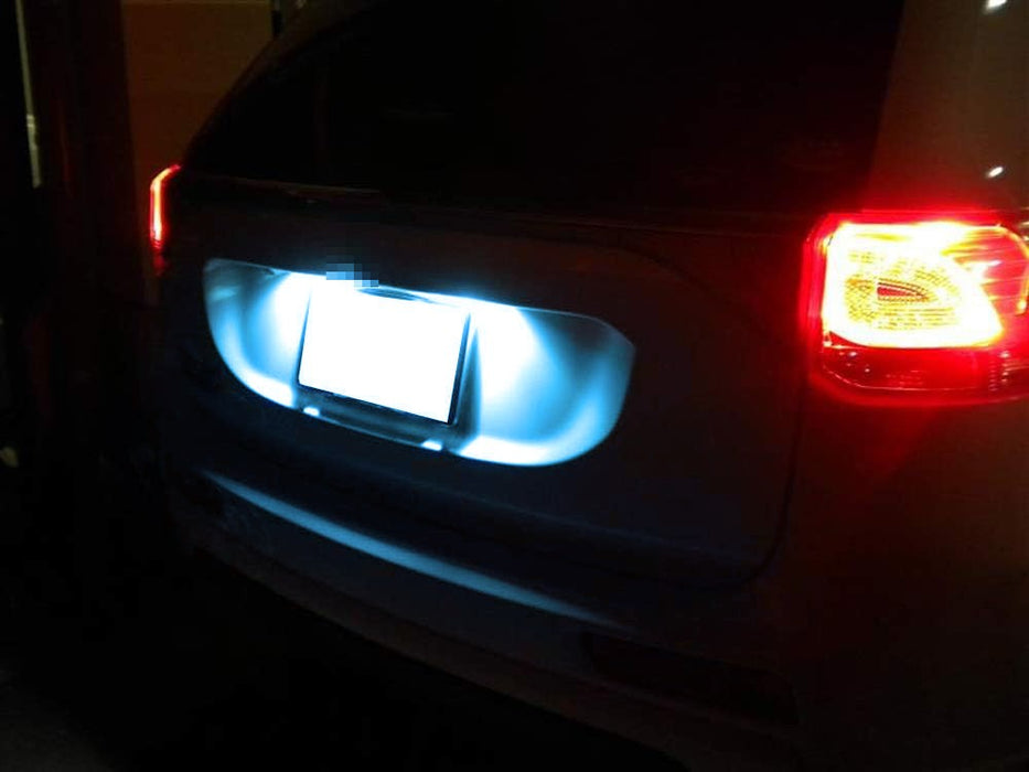iJDMTOY Automotive Lighting & Accessories