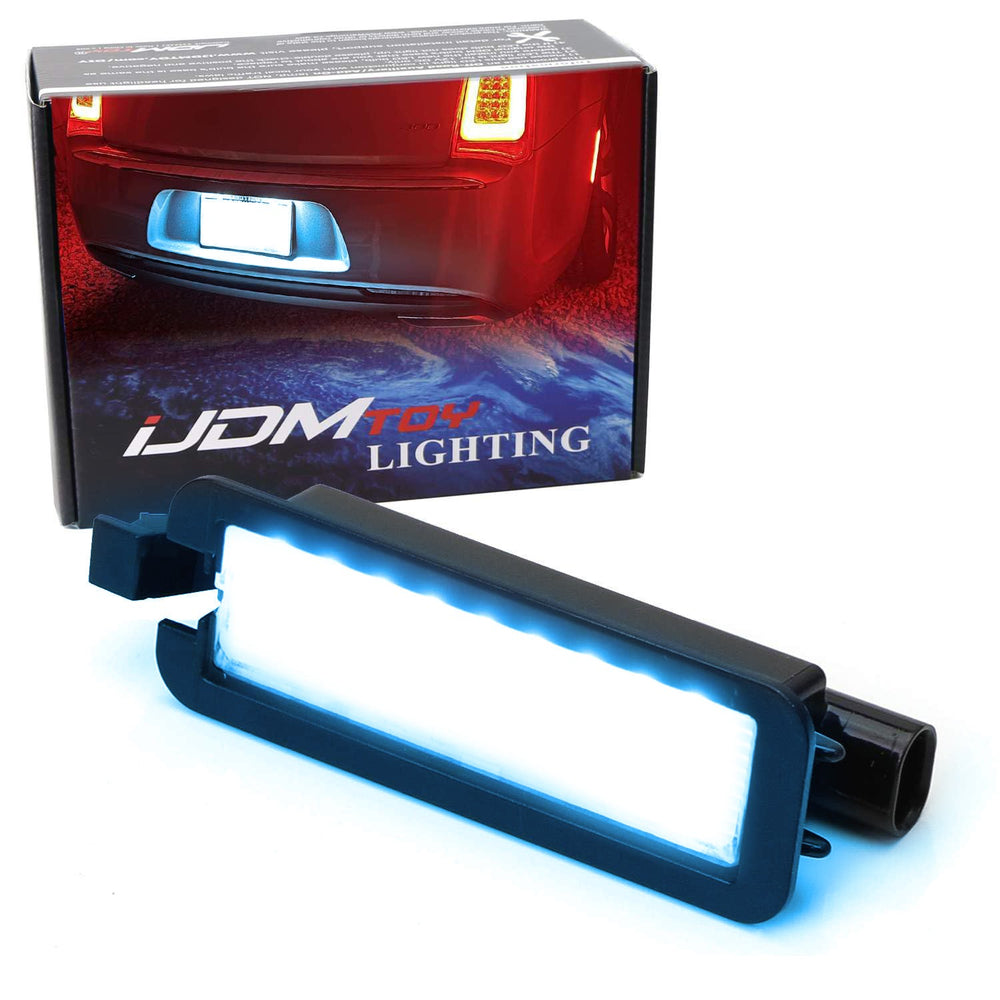 iJDMTOY Automotive Lighting & Accessories
