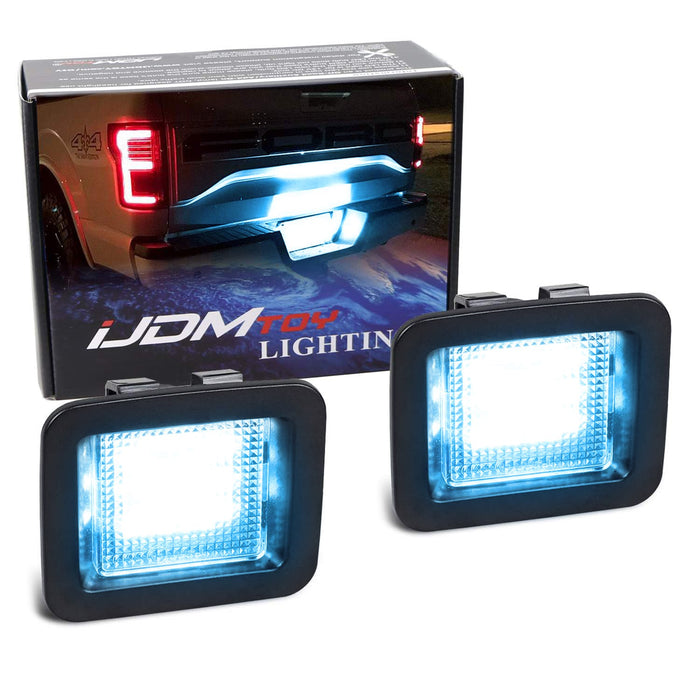 iJDMTOY Automotive Lighting & Accessories