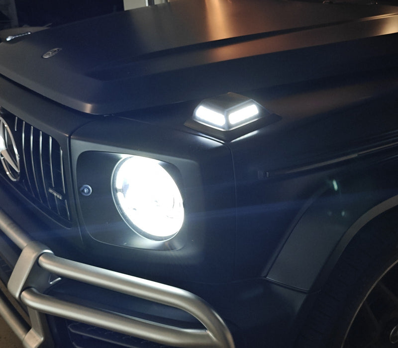 iJDMTOY Automotive Lighting & Accessories