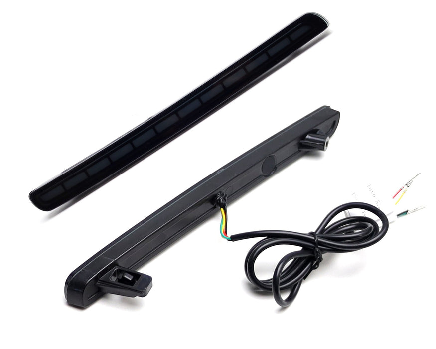 iJDMTOY Automotive Lighting & Accessories
