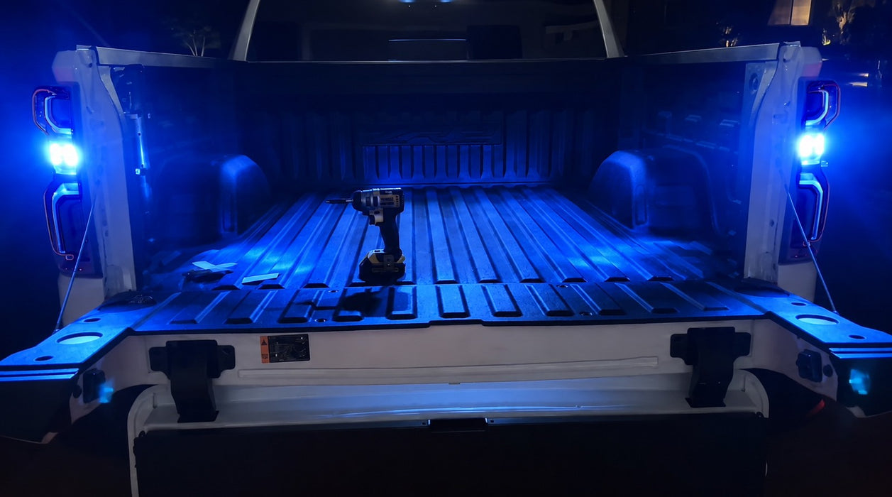 iJDMTOY Automotive Lighting & Accessories