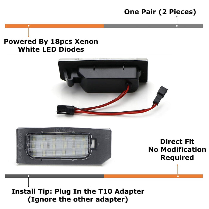 iJDMTOY Automotive Lighting & Accessories
