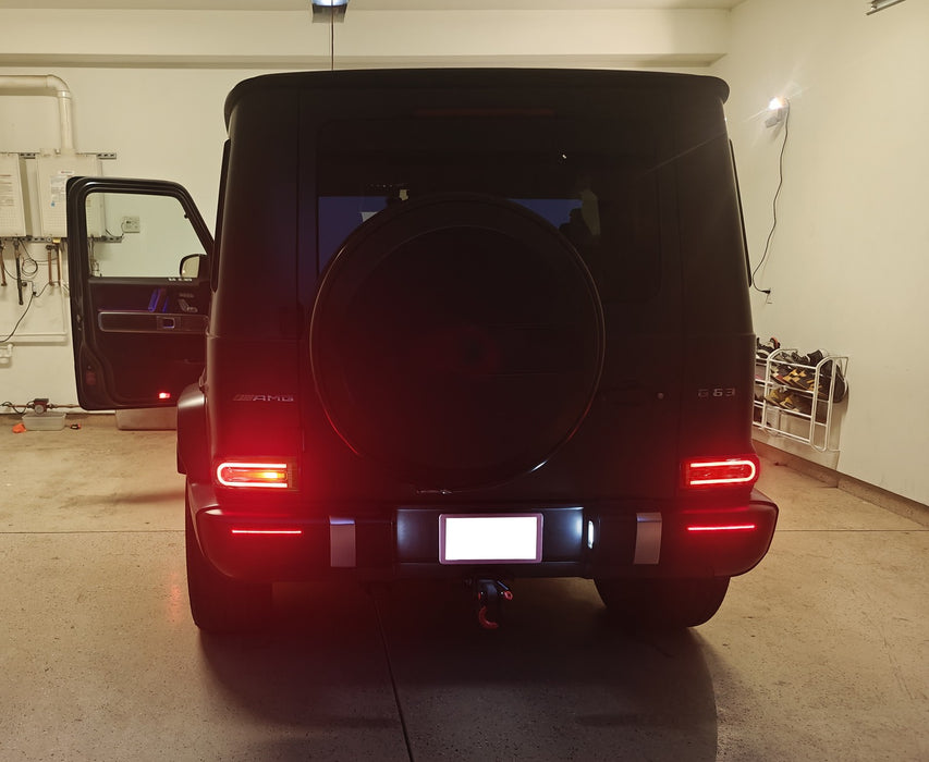 iJDMTOY Automotive Lighting & Accessories