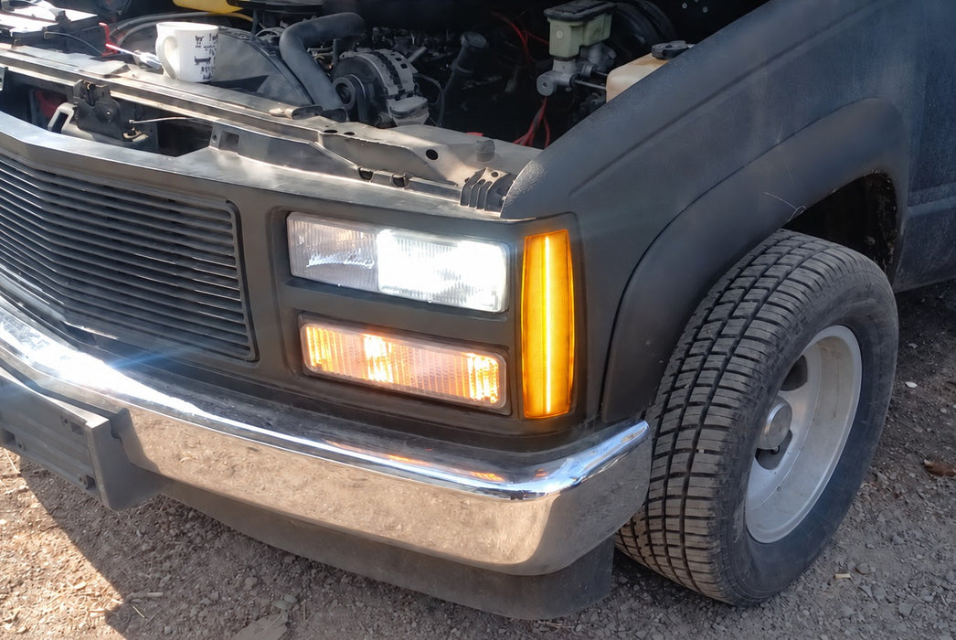 iJDMTOY Automotive Lighting & Accessories