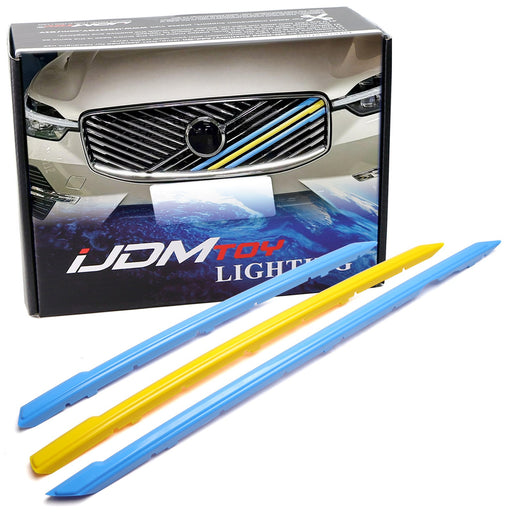 iJDMTOY Automotive Lighting & Accessories