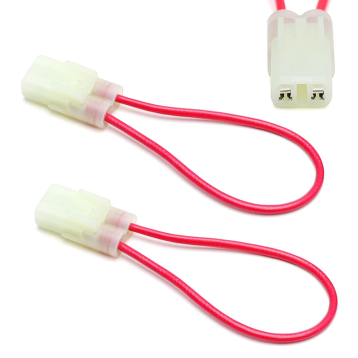 iJDMTOY Automotive Lighting & Accessories