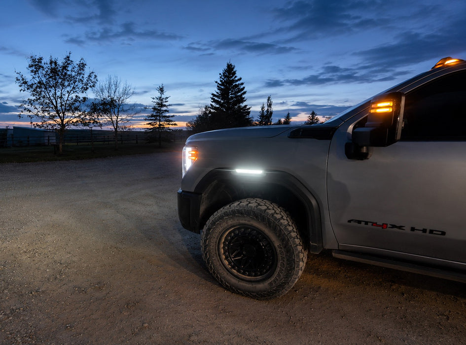 iJDMTOY Automotive Lighting & Accessories