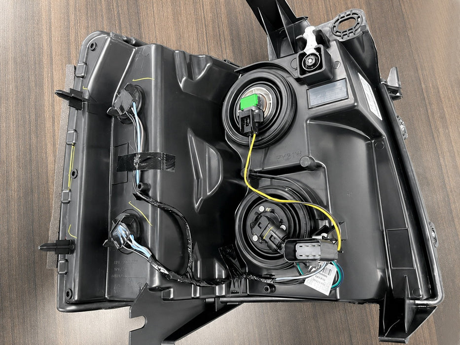 iJDMTOY Automotive Lighting & Accessories