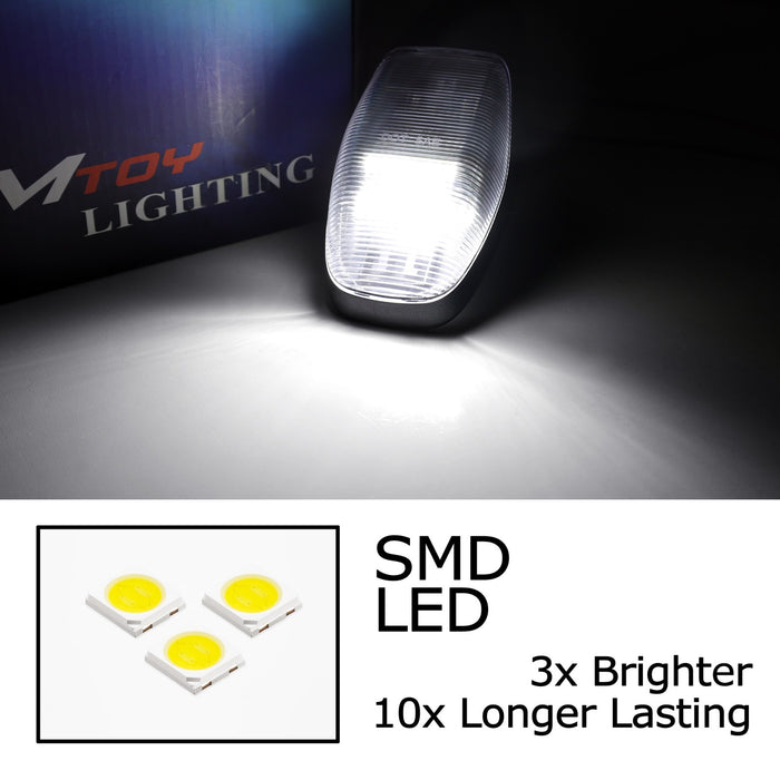iJDMTOY Automotive Lighting & Accessories