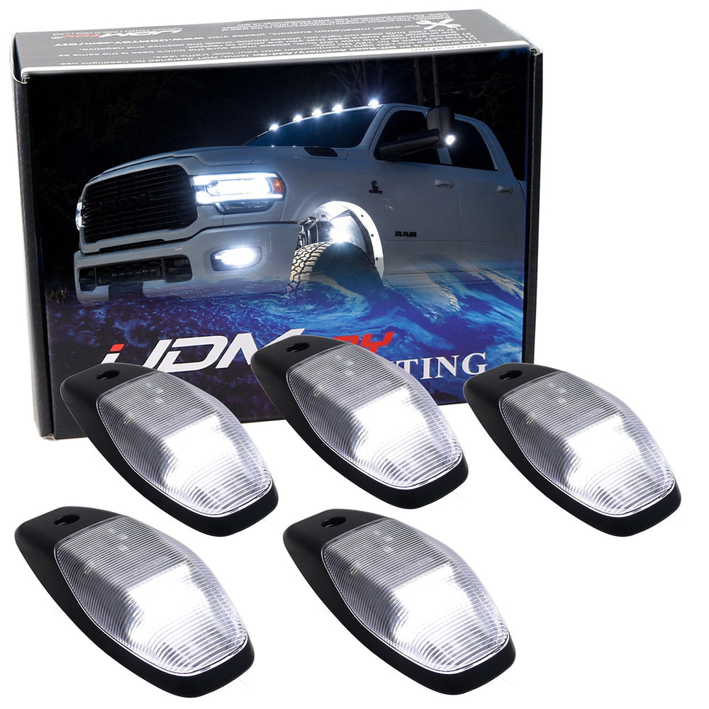 iJDMTOY Automotive Lighting & Accessories