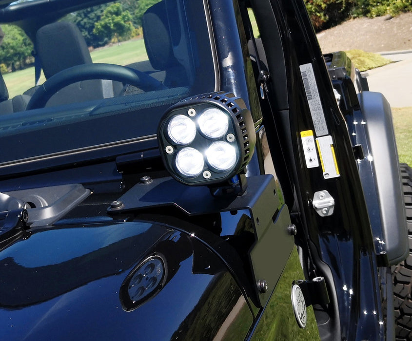 iJDMTOY Automotive Lighting & Accessories