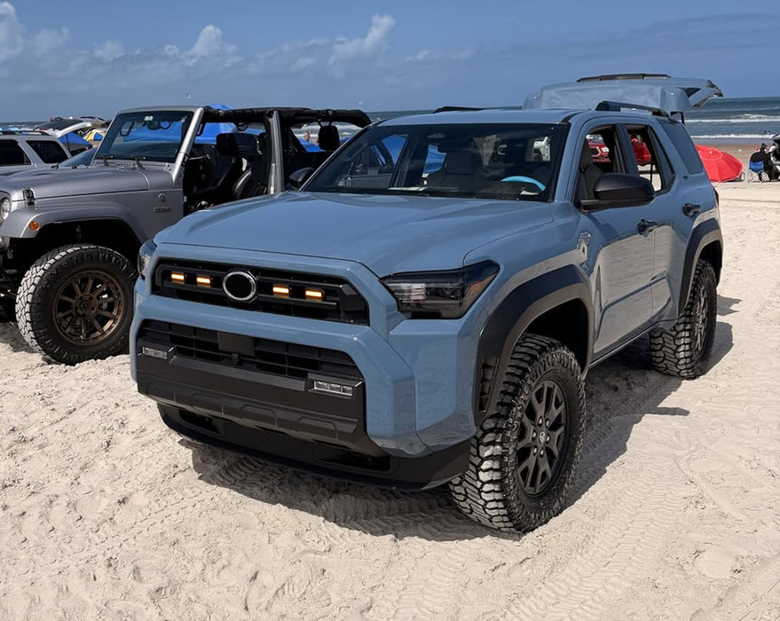 iJDMTOY Automotive Lighting & Accessories