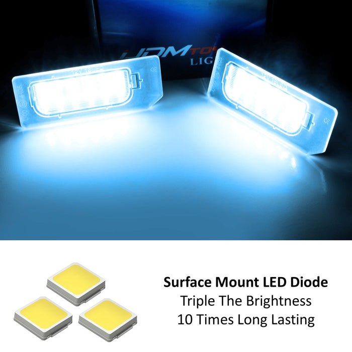 iJDMTOY Automotive Lighting & Accessories