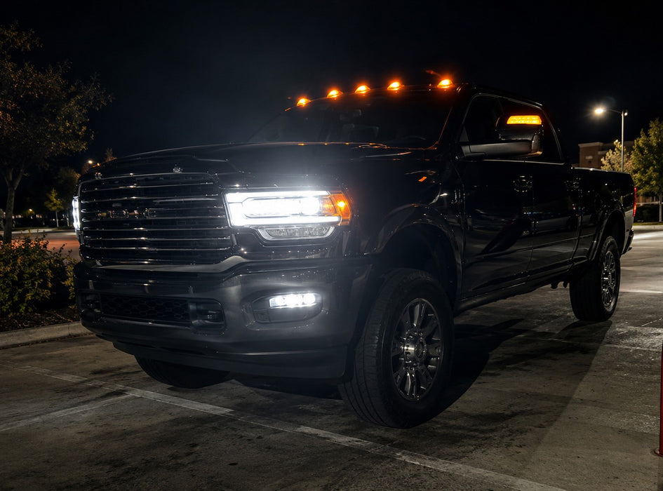 iJDMTOY Automotive Lighting & Accessories