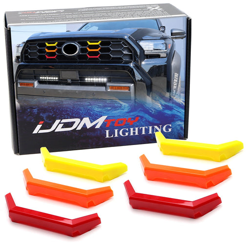 iJDMTOY Automotive Lighting & Accessories