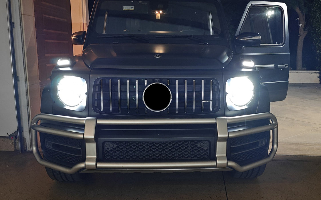 iJDMTOY Automotive Lighting & Accessories
