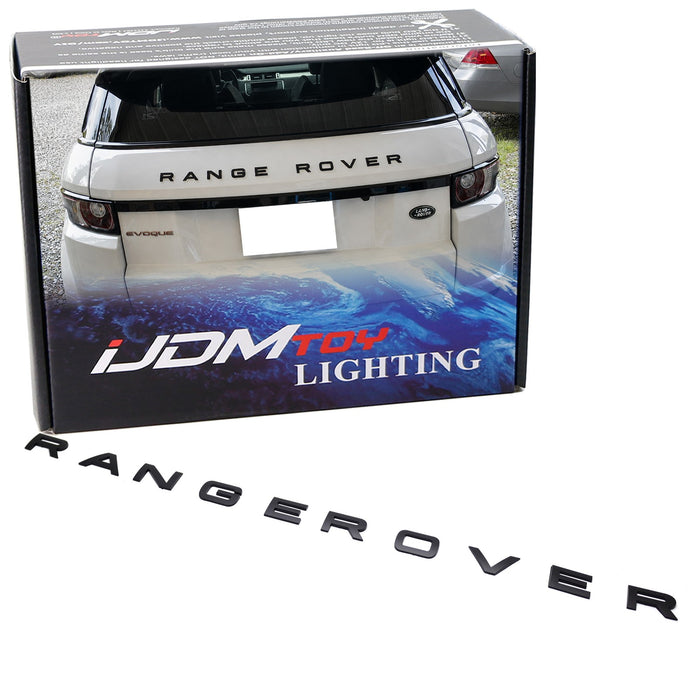 iJDMTOY Automotive Lighting & Accessories