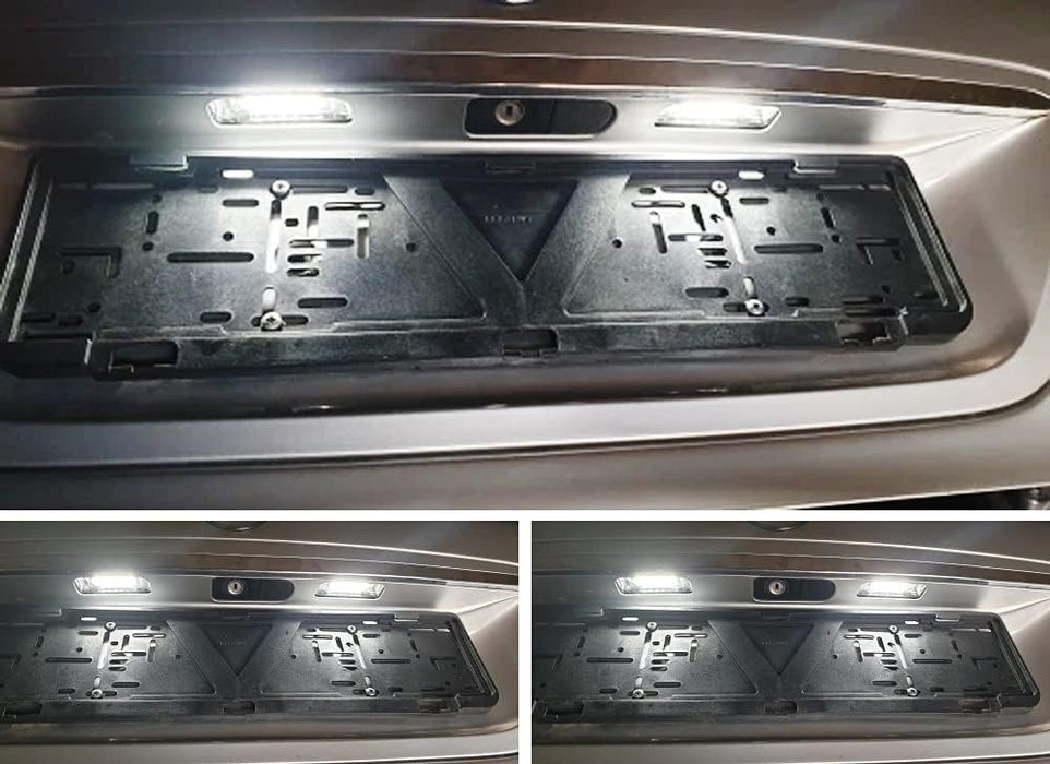 iJDMTOY Automotive Lighting & Accessories