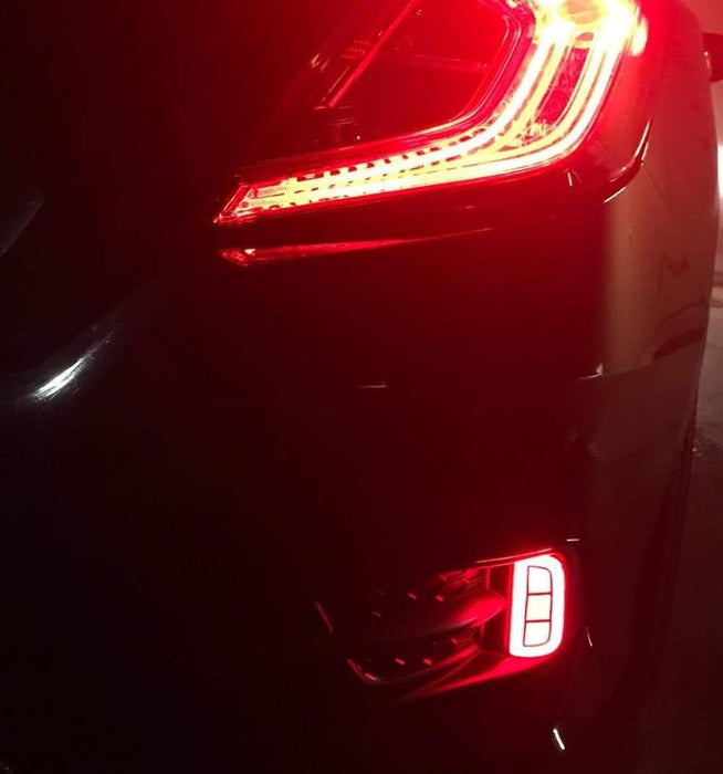 iJDMTOY Automotive Lighting & Accessories