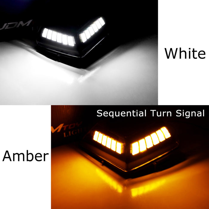 iJDMTOY Automotive Lighting & Accessories