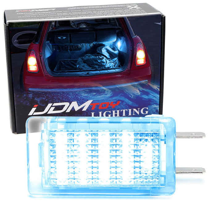 iJDMTOY Automotive Lighting & Accessories