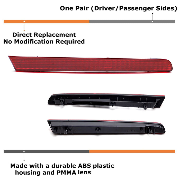 iJDMTOY Automotive Lighting & Accessories