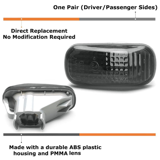 iJDMTOY Automotive Lighting & Accessories