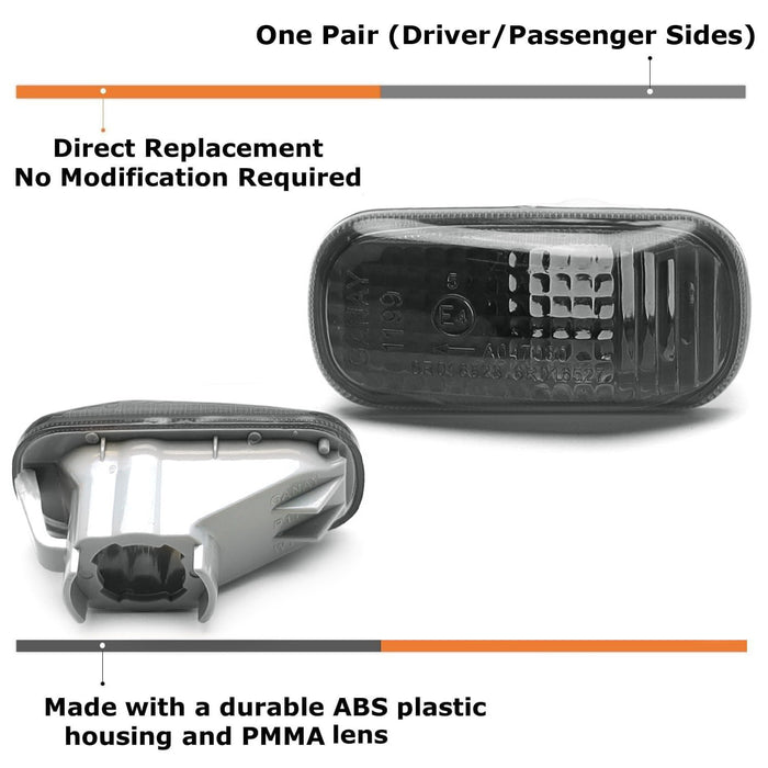 iJDMTOY Automotive Lighting & Accessories