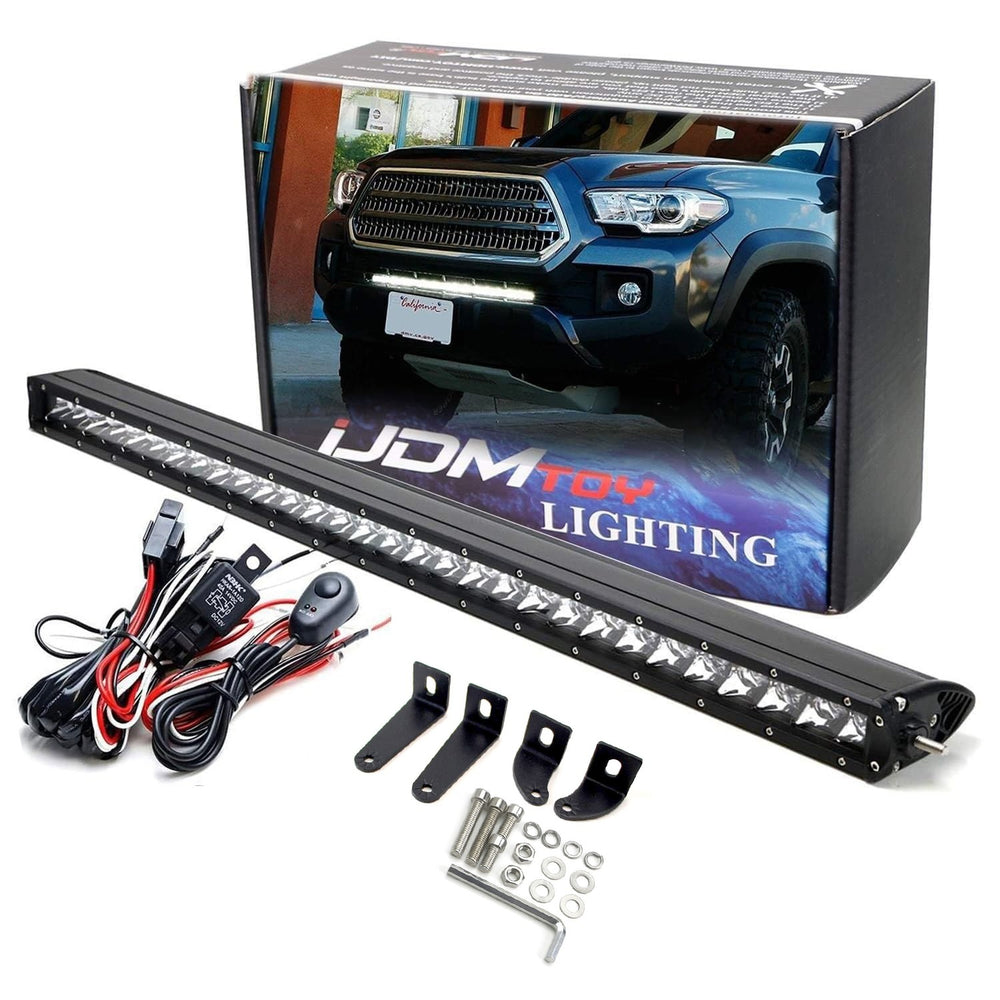 iJDMTOY Automotive Lighting & Accessories
