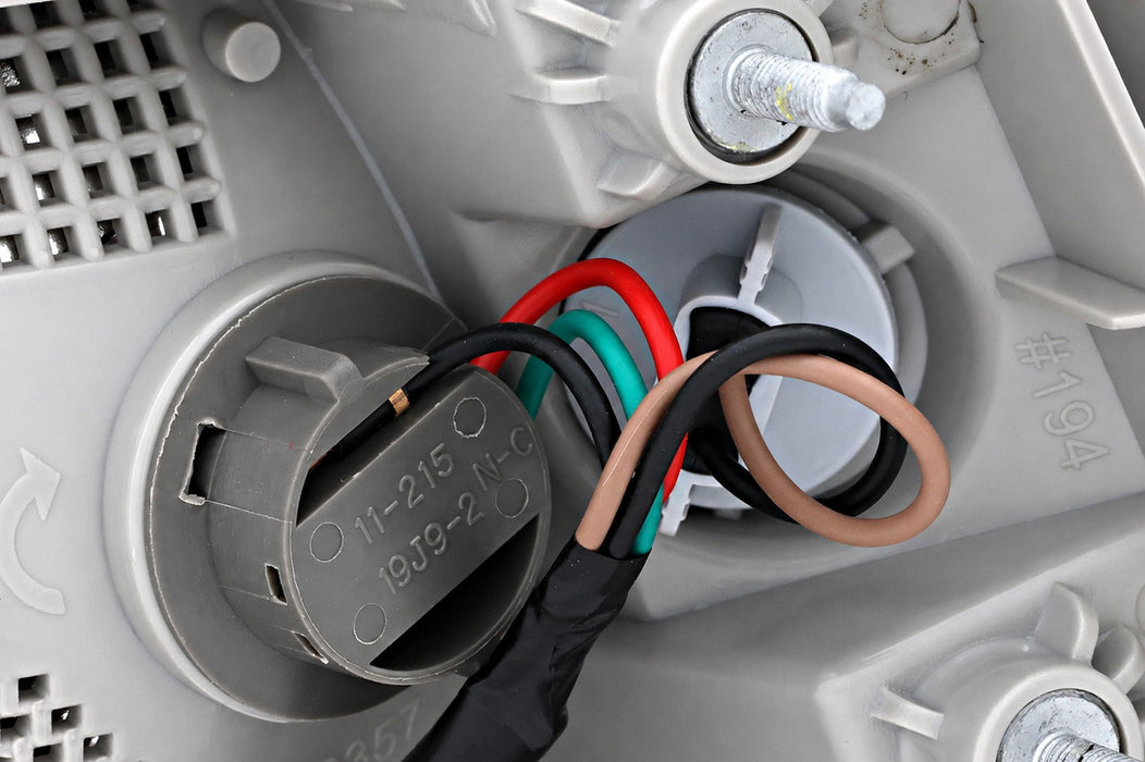 iJDMTOY Automotive Lighting & Accessories