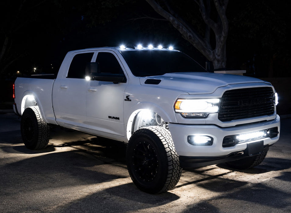 iJDMTOY Automotive Lighting & Accessories
